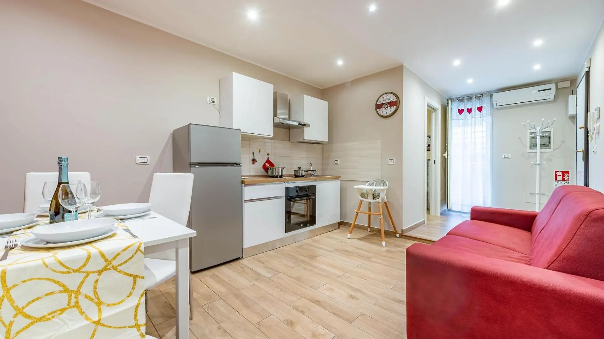 דירה Levante Home In The Centre Of Bari - Happy Rentals