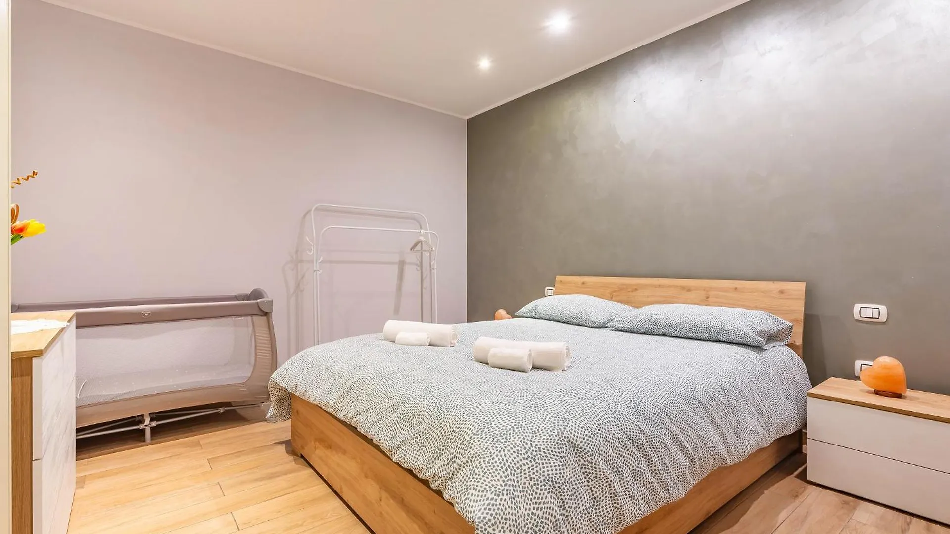 Levante Home In The Centre Of Bari - Happy Rentals
